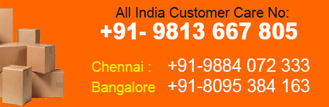 Ritika Logistics Packers and Movers call us